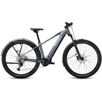 27 Cube Reaction Hybrid Performance 720 FE- Ash Grey 'N' Prism -