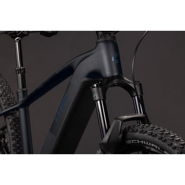 27 Cube Reaction Hybrid Pro 800 - Dust 'N' Prism -