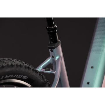 27 Cube Reaction Hybrid Pro EE 800 - Light 'N' Black -