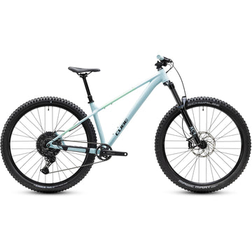 27 Cube Reaction TM One - Kolibri 'N' Black -