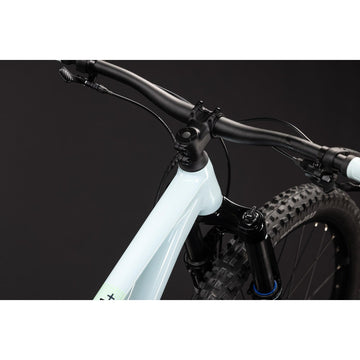 27 Cube Reaction TM One - Kolibri 'N' Black -
