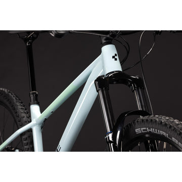 27 Cube Reaction TM One - Kolibri 'N' Black -