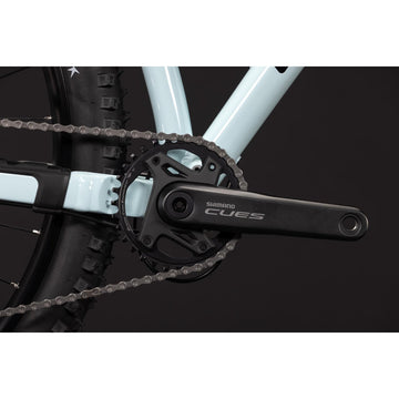 27 Cube Reaction TM One - Kolibri 'N' Black -
