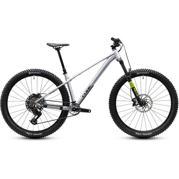 27 Cube Reaction TM Pro - Raw 'N' Black -