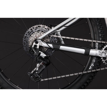 27 Cube Reaction TM Pro - Raw 'N' Black -