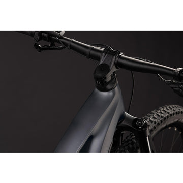 27 Cube Stereo Hybrid One22 Pro 800 - Slab Grey 'N' Coal -