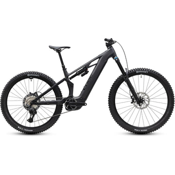 27 Cube Stereo Hybrid One77 HPC SLX 800 - Blackline -