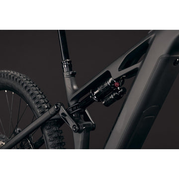27 Cube Stereo Hybrid One77 HPC SLX 800 - Blackline -