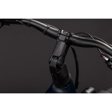 27 Cube Touring Hybrid One 720 - Grey 'N' Cool Grey -