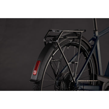 27 Cube Touring Hybrid One 720 - Grey 'N' Cool Grey -