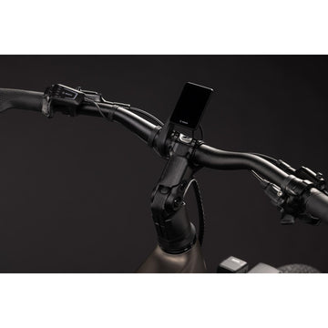 27 Cube Touring Hybrid Pro 800 - Umbra 'N' Black -