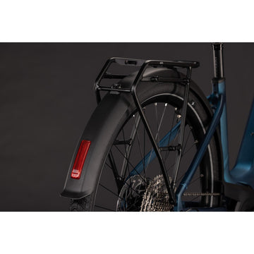 27 Cube Touring Hybrid Pro 800 - Blue 'N' Prism -