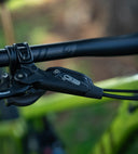 Custom Pivot Switchblade 29 V5 - Electric Lime -