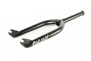 Colony Sweet Tooth 18" Fork - Black