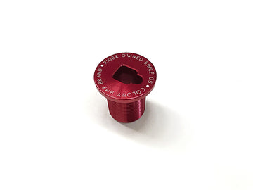 Colony Fork Top Bolt M24 -