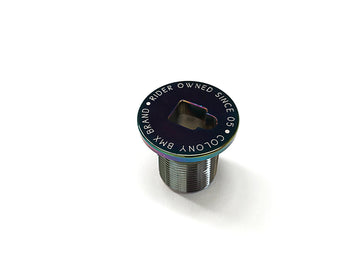 Colony Fork Top Bolt M24 -
