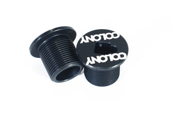 Colony Fork Top Bolt M25 -