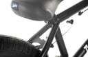 Academy BMX Entrant 20" Bike - Matte Black