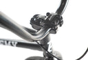 Academy BMX Entrant 20" Bike - Matte Black