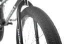 Academy BMX Entrant 20" Bike - Matte Black