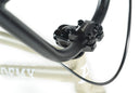 Academy BMX Entrant 20" Bike - Matte Sand