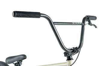Academy BMX Entrant 20" Bike - Matte Sand
