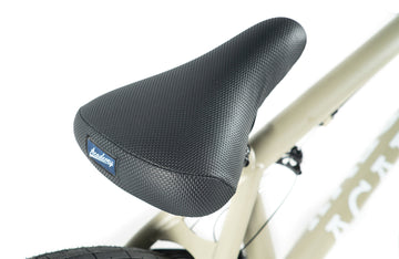 Academy BMX Entrant 20" Bike - Matte Sand