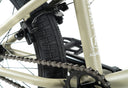 Academy BMX Entrant 20" Bike - Matte Sand