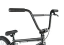 Academy BMX Trooper 20" Bike - Matte Black
