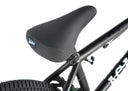 Academy BMX Trooper 20" Bike - Matte Black