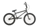 Academy BMX Trooper 20" Bike - Matte Black
