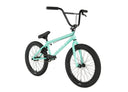 Academy BMX Trooper 20" Bike - Matte Mint