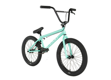 Academy BMX Trooper 20" Bike - Matte Mint