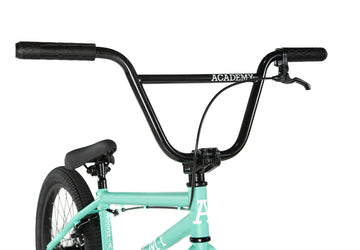 Academy BMX Trooper 20" Bike - Matte Mint