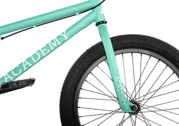 Academy BMX Trooper 20" Bike - Matte Mint