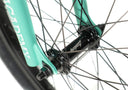 Academy BMX Trooper 20" Bike - Matte Mint