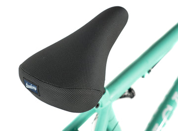 Academy BMX Trooper 20" Bike - Matte Mint