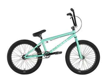 Academy BMX Trooper 20" Bike - Matte Mint