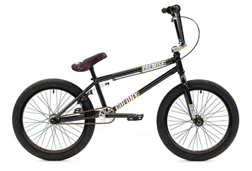 Colony Premise Bike - Gloss Black Polished