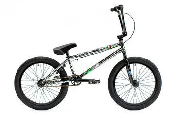 Colony Sweet Tooth Pro Bike -