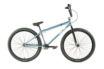 Colony Eclipse 26" Complete Bike - Nardo Grey