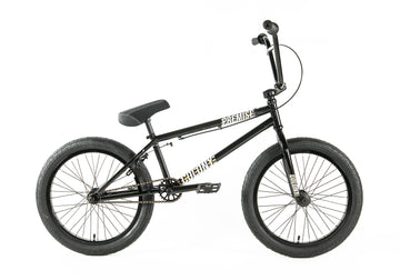 Colony Premise Bike - Gloss Black
