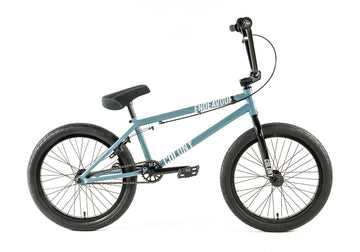 Colony Endeavour Bike - Nardo Grey