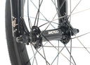 Colony Horizon 16" Freestyle Bike - Clear Navy