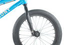 Colony Horizon 16" Freestyle Bike - Clear Navy