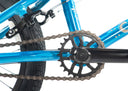 Colony Horizon 16" Freestyle Bike - Clear Navy