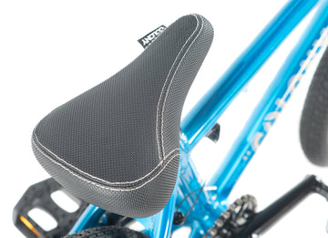 Colony Horizon 16" Freestyle Bike - Clear Navy
