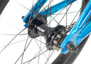 Colony Horizon 16" Freestyle Bike - Clear Navy