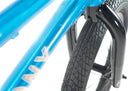 Colony Horizon 16" Freestyle Bike - Clear Navy