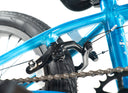 Colony Horizon 16" Freestyle Bike - Clear Navy